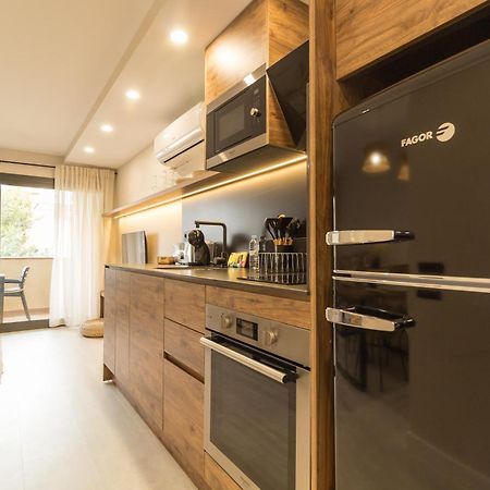 Marplana Castelldefels Exterior foto