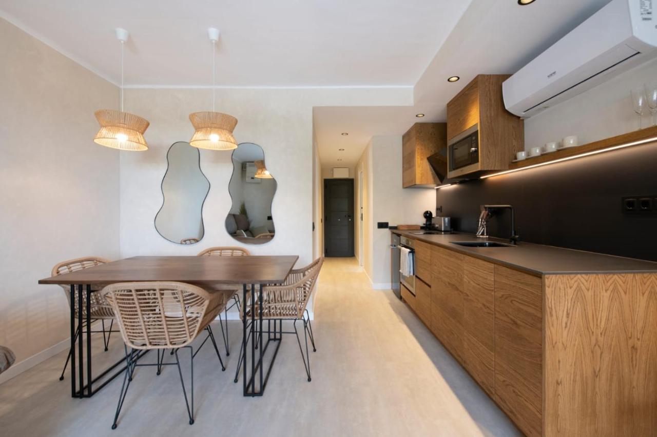 Marplana Castelldefels Exterior foto