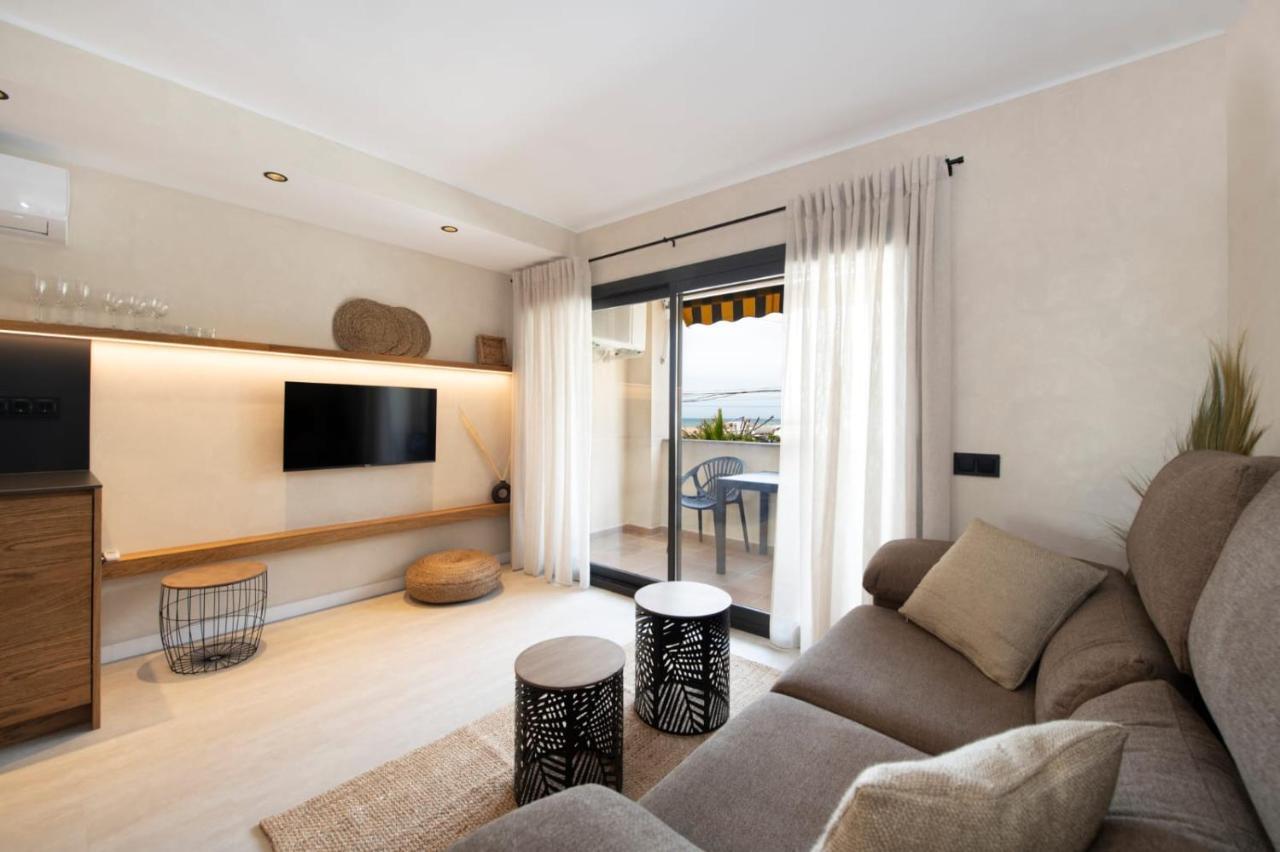Marplana Castelldefels Exterior foto